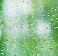 雨水儲存回用系統